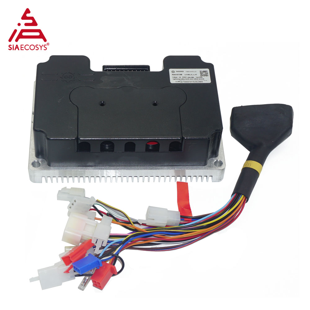 Kelly Kls7230S Controller - อุปกรณ์เสริมรถจักรยานยนต์ ND72680 FARDRIVER SIA ND84680 ND96680