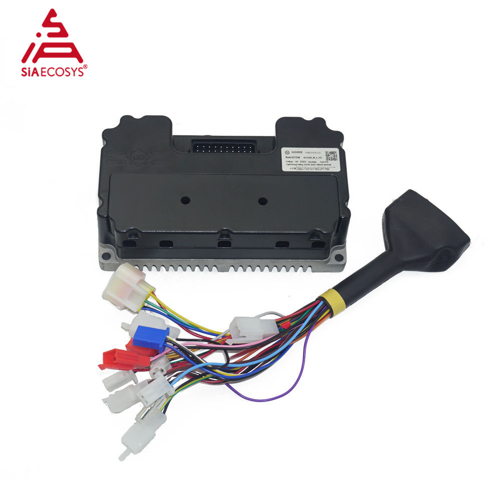 Kelly Kls7230S Controller - FARDRIVER SIAYQ7250 72V 50A Controller สําหรับ