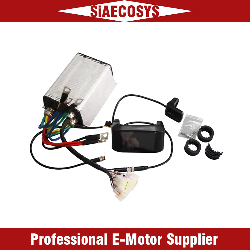 Kelly Kls7230S Controller - Kelly KLS7230S KLS7212S Motor Controller Digital