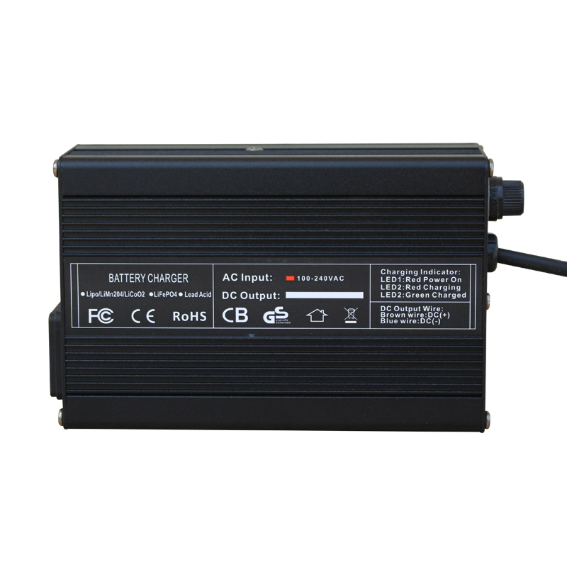 84V 4A แบตเตอรี่ลิเธียมสําหรับ - 84V 20A Smart Charger บทวิจารณ์และราคา