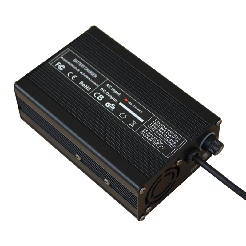 84V 4A แบตเตอรี่ลิเธียมสําหรับ - 84V 20A Smart Charger บทวิจารณ์และราคา