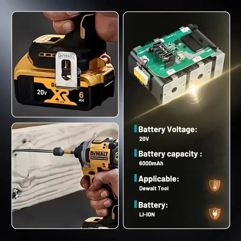 แบตเตอรี่แท้ 100% 20V 6.0Ah MA - 60V 50Ah Electric Scooter Battery บทวิจารณ์และราคา