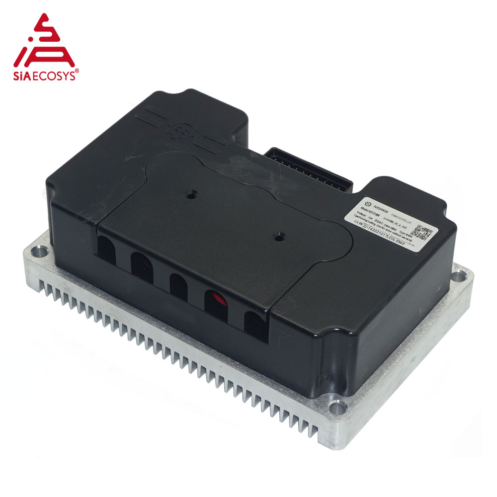 อุปกรณ์เสริมรถจักรยานยนต์ ND72 - Kelly Kls7230S Controller บทวิจารณ์และราคา