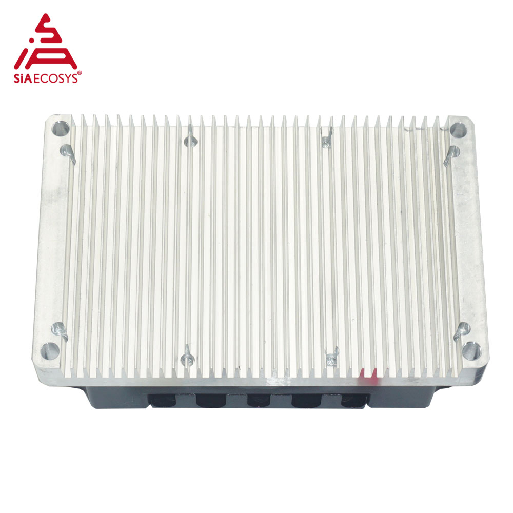 อุปกรณ์เสริมรถจักรยานยนต์ ND72 - Kelly Kls7230S Controller บทวิจารณ์และราคา