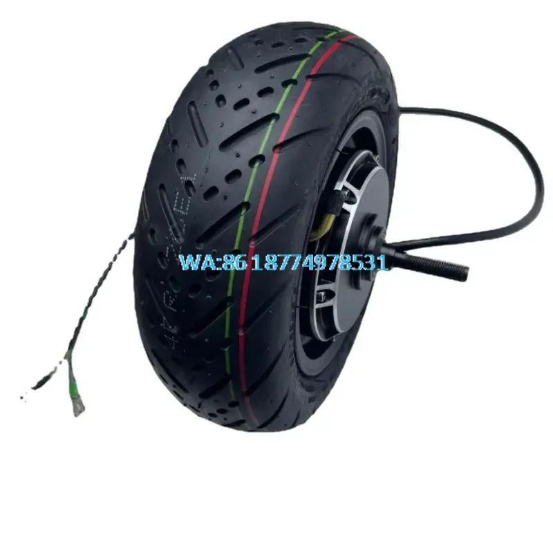 มอเตอร์ฮับแบบไม่มีเกียร์ Wmwmn - 11 Inch 72V 3500W Hub Motor บทวิจารณ์และราคา