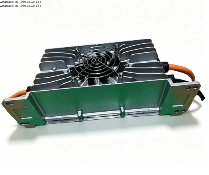 เครื่องชาร์จแบตเตอรี่ลิเธียมไอ - 72V 15A Fast Charger บทวิจารณ์และราคา