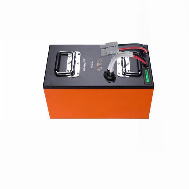 สกู๊ตเตอร์ไฟฟ้า EV แบตเตอรี่ L - 72V 40Ah Lifepo4 Battery Pack บทวิจารณ์และราคา