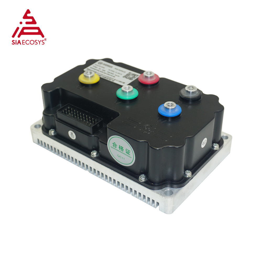 Fardriver ND72360 72V 360A คอน - Kelly Kls7230S Controller บทวิจารณ์และราคา