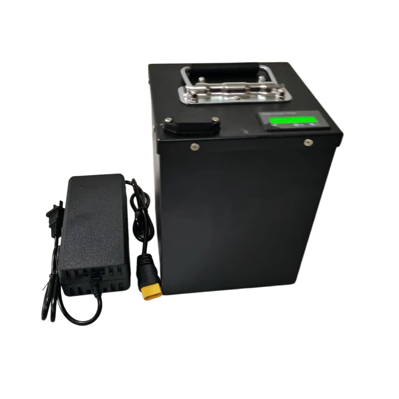 JN-24S 72V 50Ah lifepo4 แบตเตอ - 72V 40Ah Lifepo4 Battery Pack บทวิจารณ์และราคา