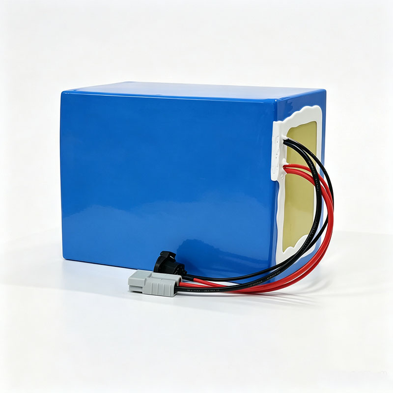 แบตเตอรี่ลิเธียม LiFePO4 72V 5 - 72V 40Ah Lifepo4 Battery Pack บทวิจารณ์และราคา