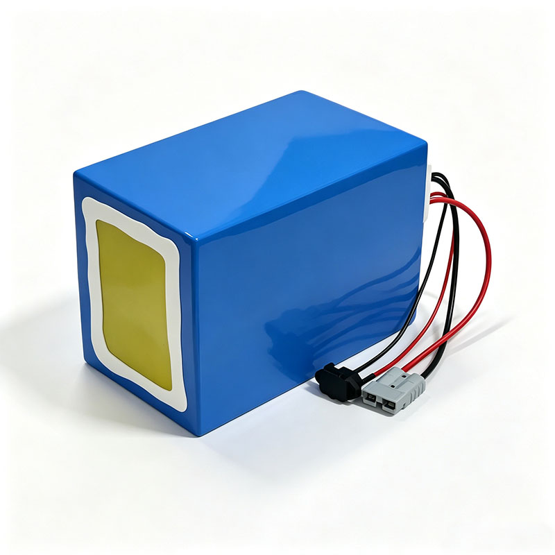 แบตเตอรี่ลิเธียม LiFePO4 72V 5 - 72V 40Ah Lifepo4 Battery Pack บทวิจารณ์และราคา