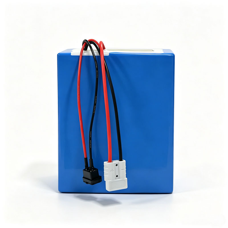 แบตเตอรี่ลิเธียม LiFePO4 72V 5 - 72V 40Ah Lifepo4 Battery Pack บทวิจารณ์และราคา