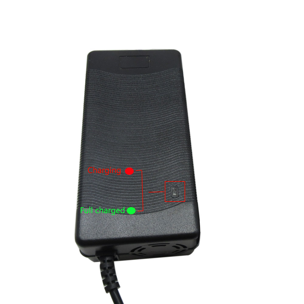 4A 3A 71.4V ที่2A Li-ioncharge - 84V 20A Smart Charger บทวิจารณ์และราคา