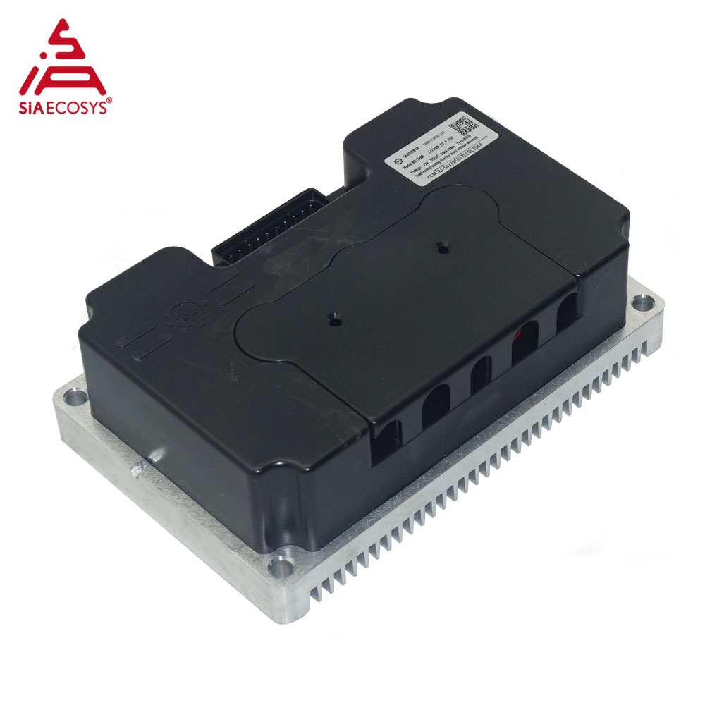 ขายร้อน Fardriver ND72680/ND84 - Kelly Kls7230S Controller บทวิจารณ์และราคา