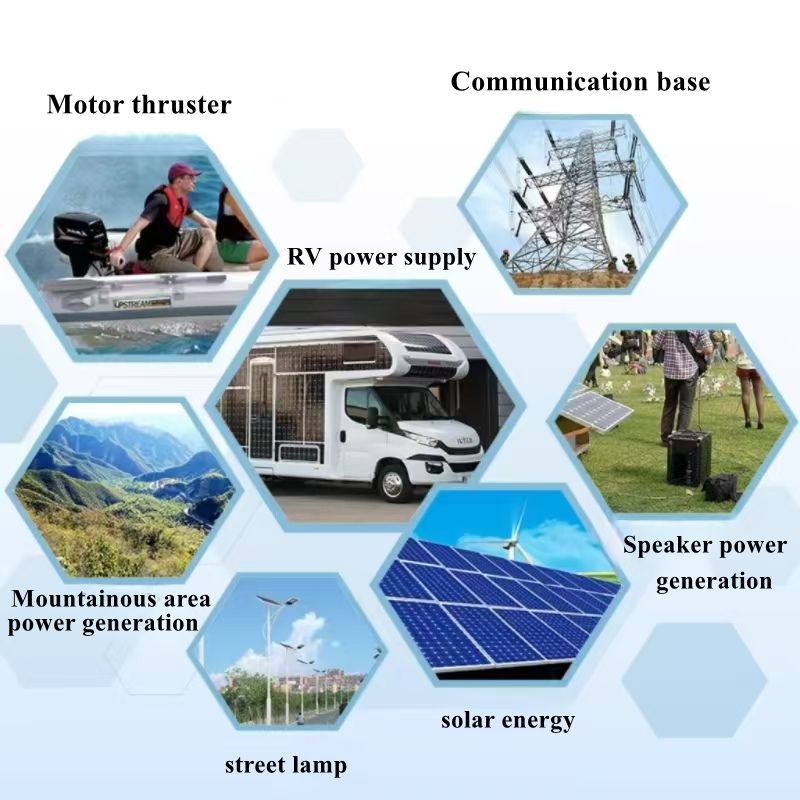 72v 40Ah แบตเตอรี่ลิเธียมไอออน - 72V 40Ah Lifepo4 Battery Pack บทวิจารณ์และราคา