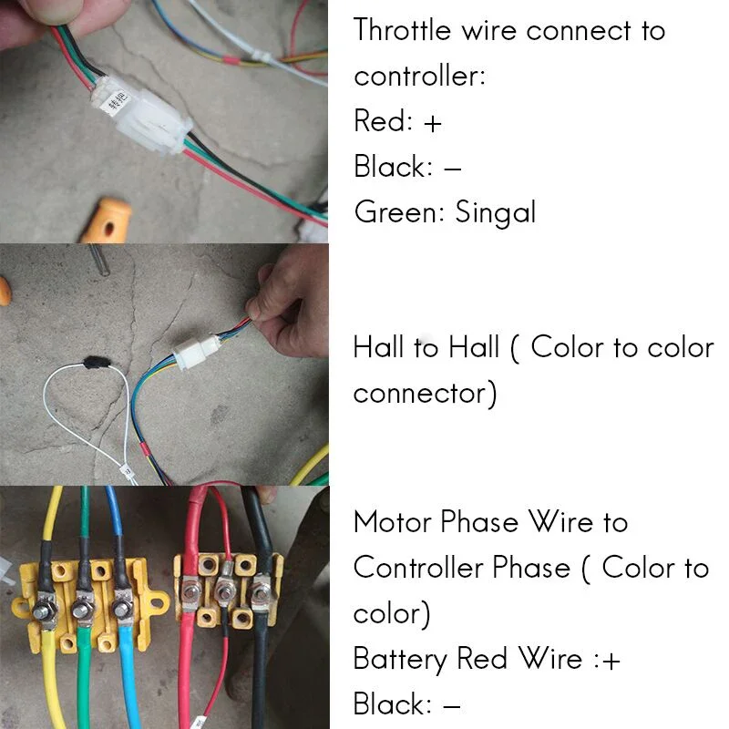 72V 96V 5000W มอเตอร์ไร้แปรงตั - 72V 100A Sabvoton Controller บทวิจารณ์และราคา