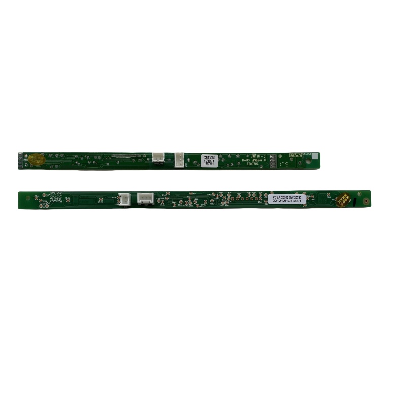 หัวแปรงสุญญากาศบอร์ดไฟ LED สำห - Kelly Kls7230S Controller บทวิจารณ์และราคา