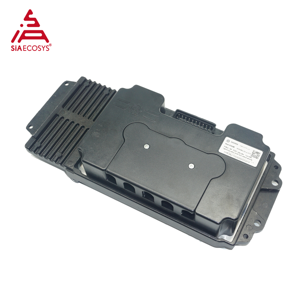 FARDRIVER ND72680 ND84680 คอนโ - Kelly Kls7230S Controller บทวิจารณ์และราคา
