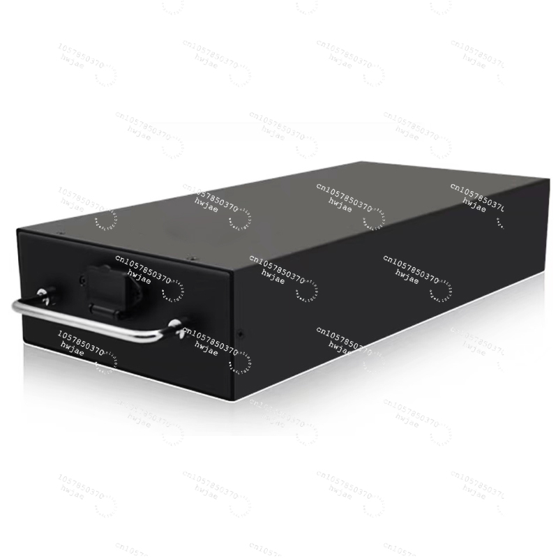 สกู๊ตเตอร์ไฟฟ้า แบตเตอรี่ไฟฟ้า - 60V 50Ah Electric Scooter Battery บทวิจารณ์และราคา