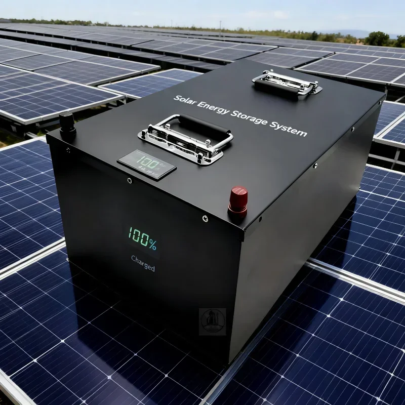 ชุดแบตเตอรี่ลิเธียมไอออนฟอสเฟต - 72V 40Ah Lifepo4 Battery Pack บทวิจารณ์และราคา